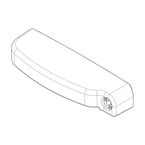 Lock Cover 823,824 - 1539494.png