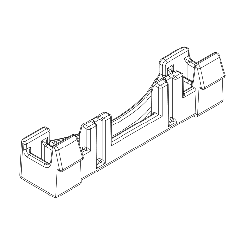 Rear Plate Clip - 1523180.png