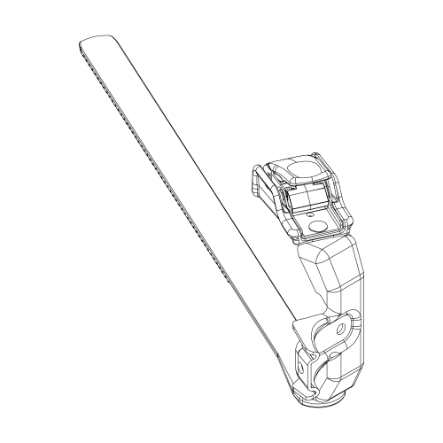 Wheel Strap Attachment Right - 1521863.png