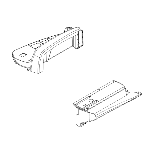 Lamp Holder Set 13-Pin Left - 1521873.png