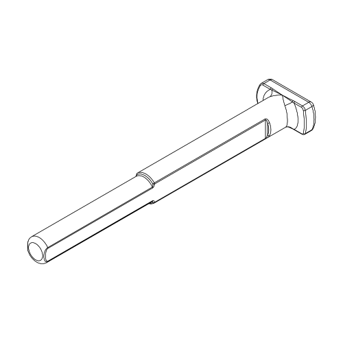 T-Track Screw MB - 1539503.png