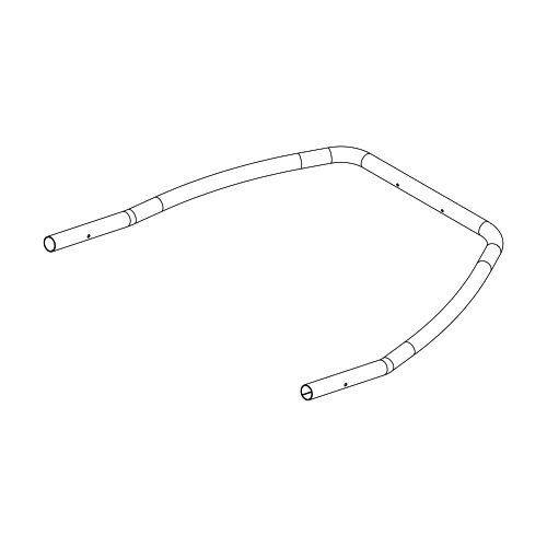 Bike Frame - 1539504.png