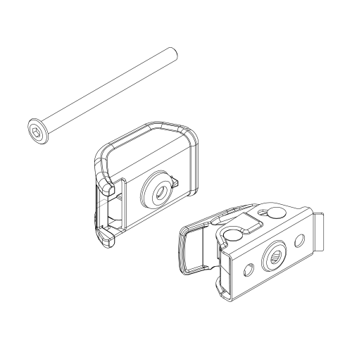 Pump Buckle Kit - 1498448.png