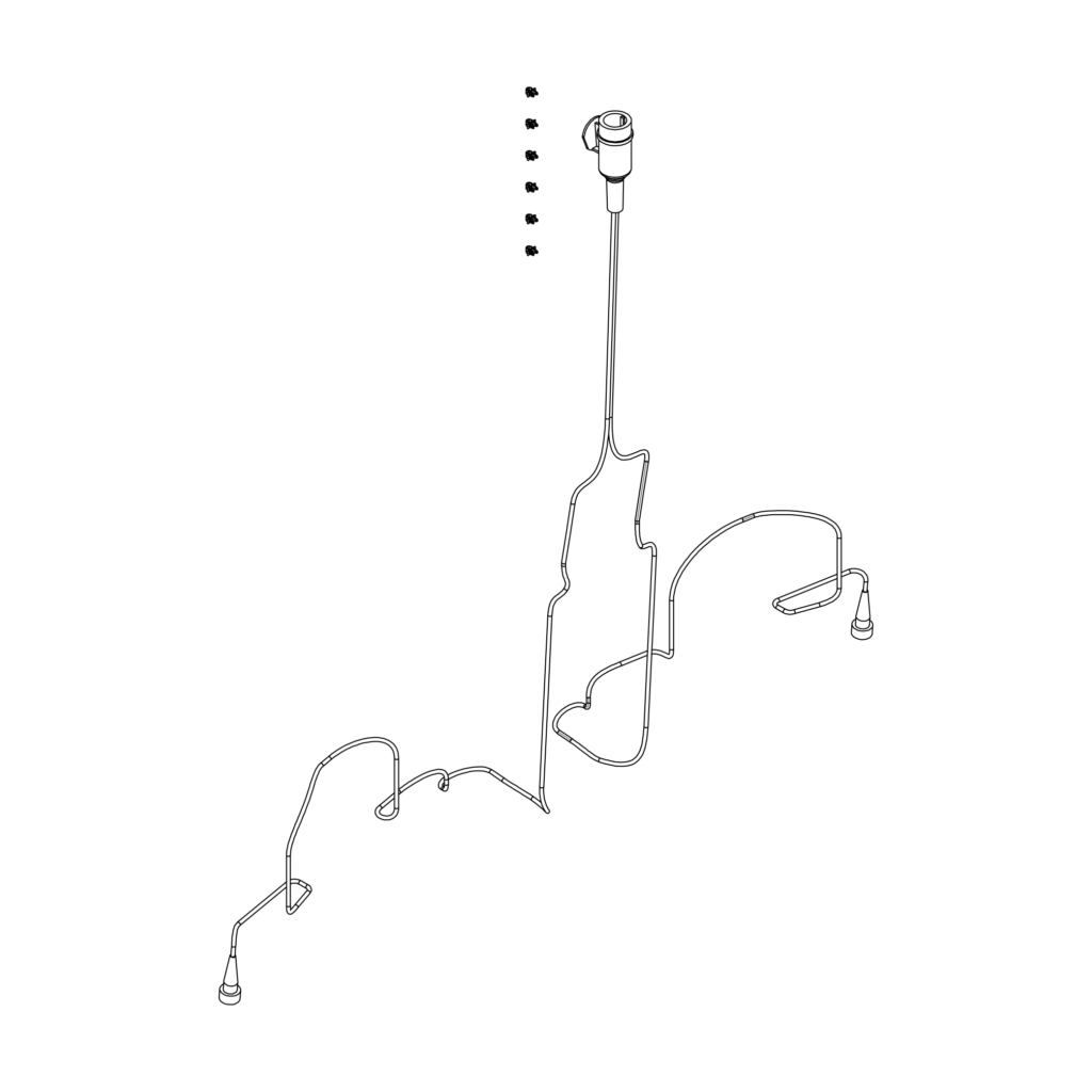 Lamp Cable 13p UK - 1521896.png