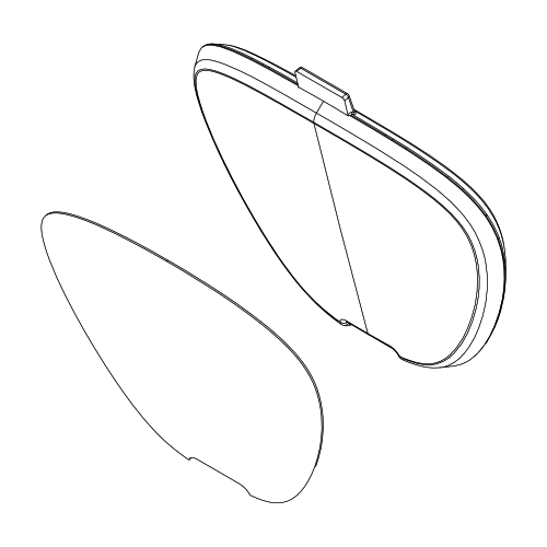 Reflector - 1536339.png