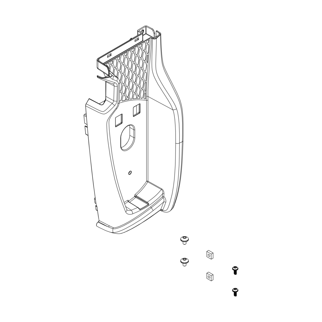 Lampholder 13p L - 1521901.png