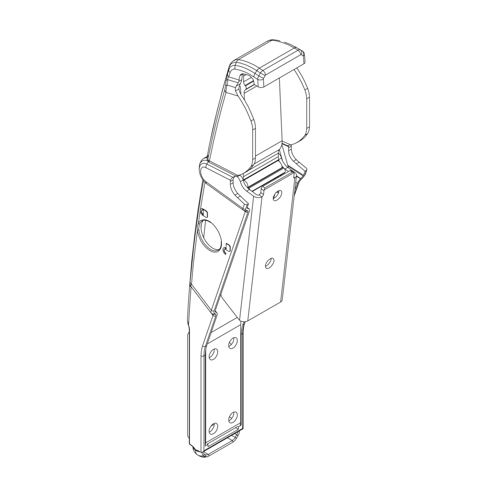 Console Bike Adapter - 1521904.png
