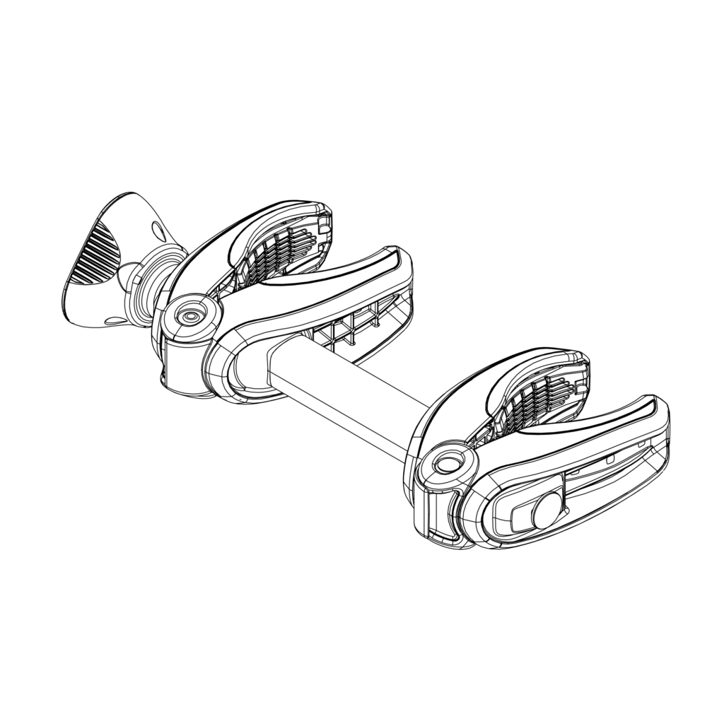 Bike Arm - 1521906.png
