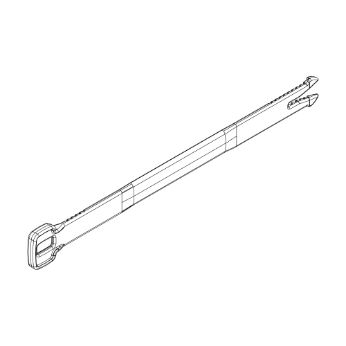 Handle Strap - 1521911.png