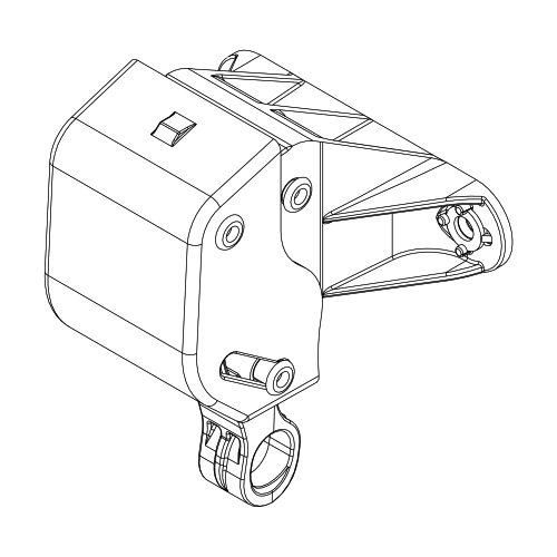 Locking Hinge - 1541575.png