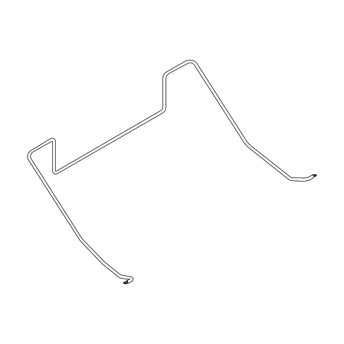 Cargo Bag Hoop - 1541850.png