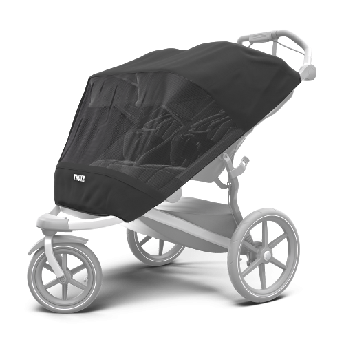 Thule Urban Glide double mesh cover - 1385196.png