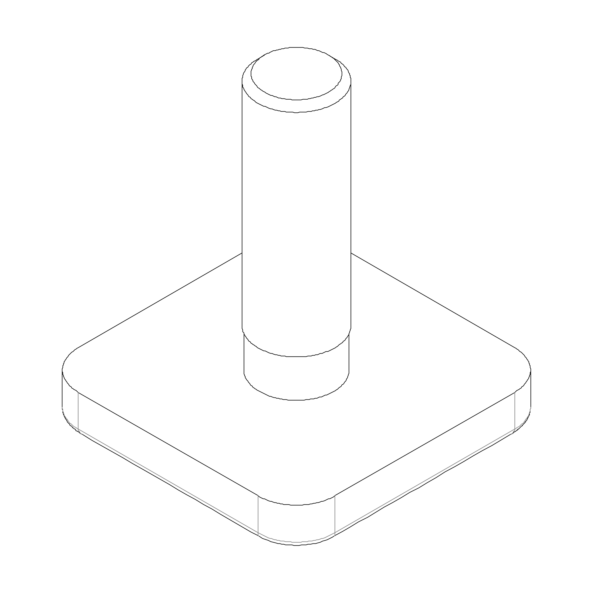 T-Bolt M6x20 - 1521854.png