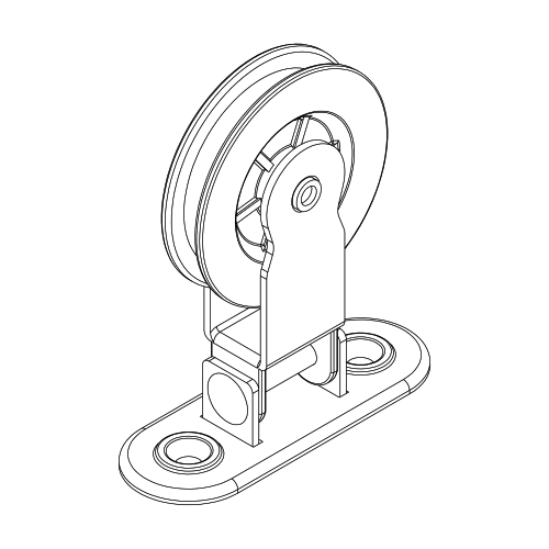 Roller - 1539355.png