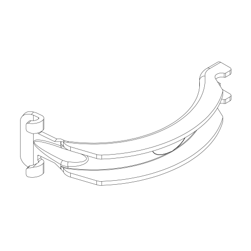 Mounting Bracket - 1521758.png
