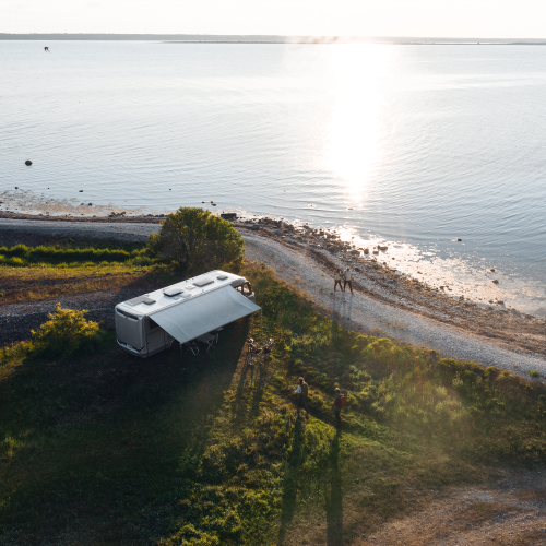 Thule Omnistor 8000 (5.50x2.75) - 1390535.png