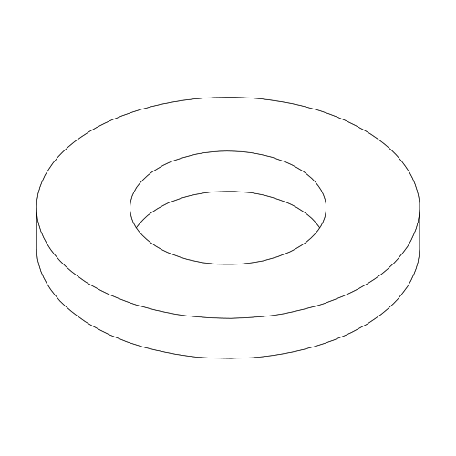 Washer M6 - 1539358.png