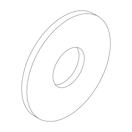 Washers M6 - 1539359.png