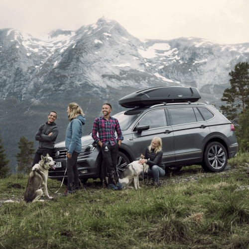 Thule Force XT XL - 1389314.png