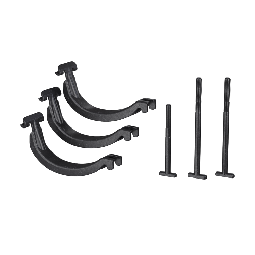 Thule Bike Rack Around-the-Bar Adapter - 1391782.png
