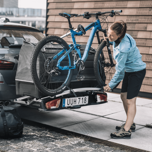 Thule BackSpace XT 4th Bike Arm - 1391051.png