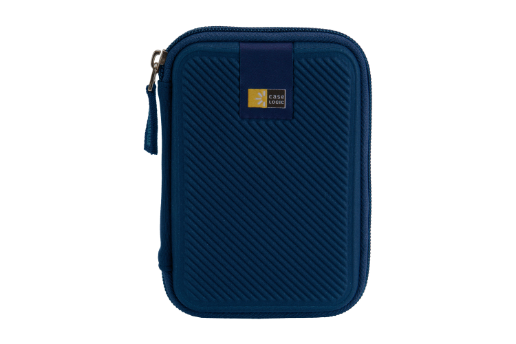 Case Logic Portable Hard Drive Case - ehdc101_blue_thumb1_v2.jpg