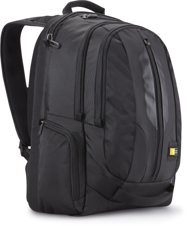 Case Logic 17.3" Laptop Backpack - rbp217_black_main.jpg