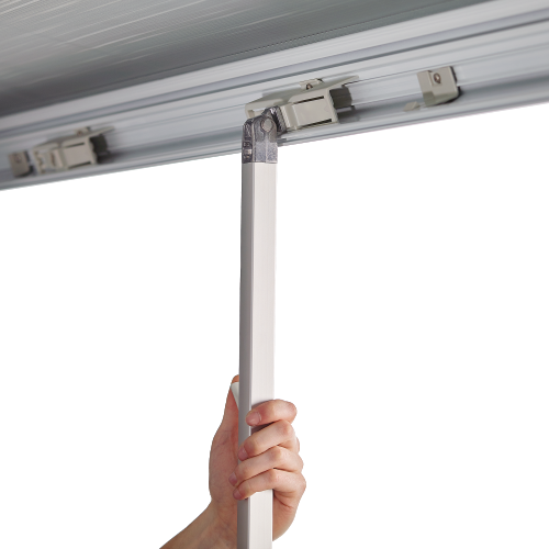 Thule 3rd Support Leg - 1390566.png