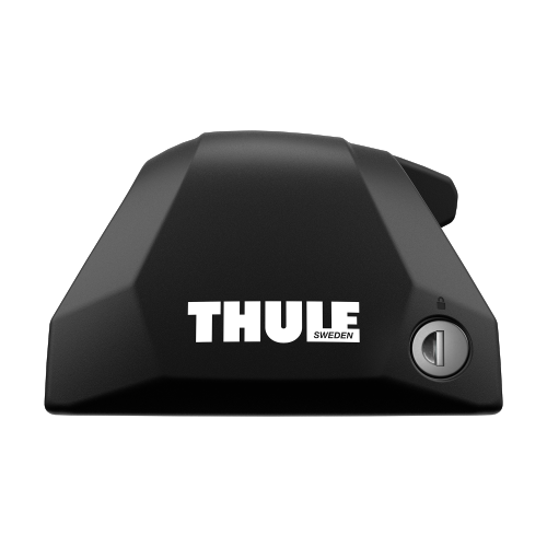 Thule dakdragers BMW X1 SUV 2016-2022 met geïntegreerde dakrails | dakdarger | kit | Thule - Afbeelding 3