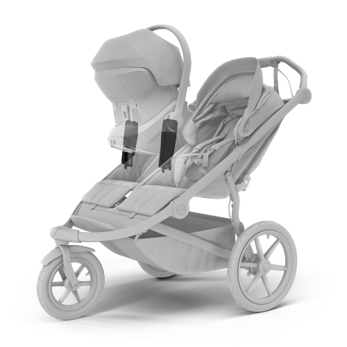Thule Urban Glide 3 double - 1449987.png