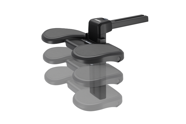 Thule Palm footrest - 1566857.png