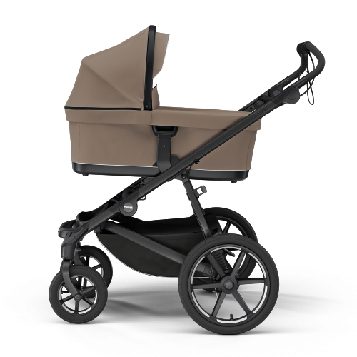 Thule bassinet - 1560460.png