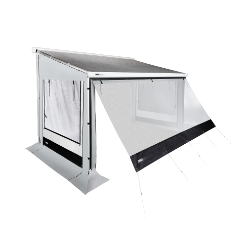 Thule Residence G3 Tent TO 5102 for VW Transporter / VW California - 1391297.png