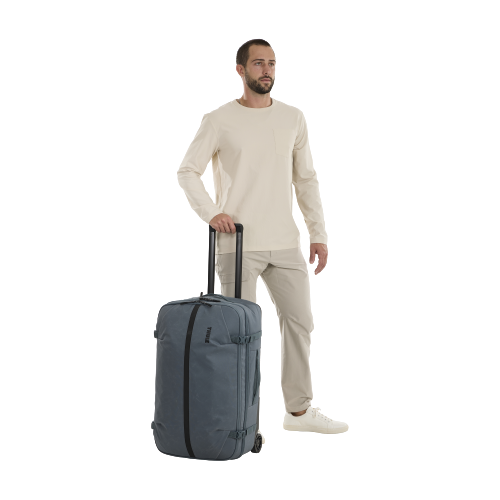 Thule Aion wheeled duffel bag 70cm/28" - 1596344.png