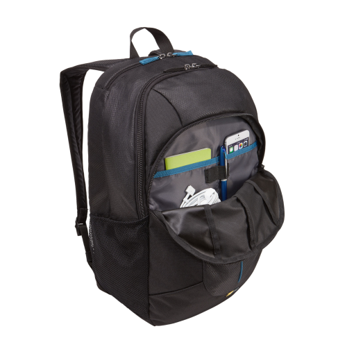 Case Logic Prevailer Backpack - prev117_blackmidnight_fs_01.jpg