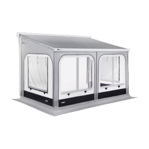 Thule Panorama TO 5200/5003 5.00m Medium for Mounting Height 2.30-2.44m - 1391279.png