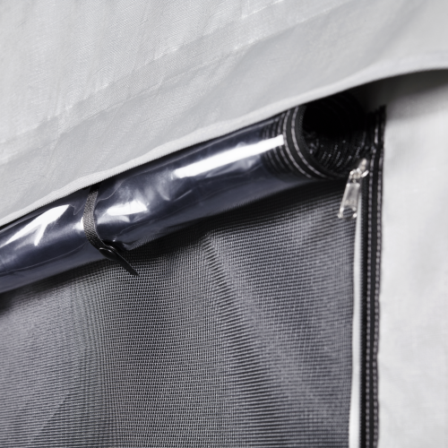 Thule Residence G3 Sides TO 8000 2.75m 3XL for Mounting Height 2.90-3.10m - 1603917.png