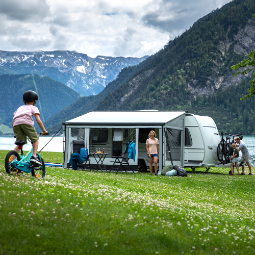 Thule Residence G3 Sides TO 6900 2.75m Medium for Mounting Height 2.30-2.44m - 1603793.png