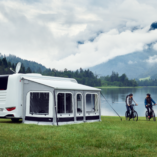 Thule Panorama TO 6200/6300 4.25m XL for Mounting Height 2.60-2.74m - 1391282.png