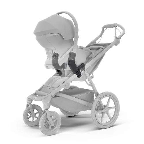 Thule Urban Glide 4-Wheel - 1449993.png