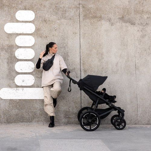Thule Urban Glide 4-Wheel - 1450011.png
