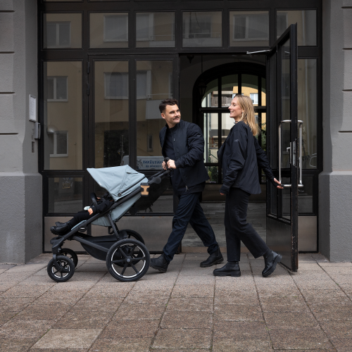 Thule Urban Glide 4-Wheel - 1477799.png