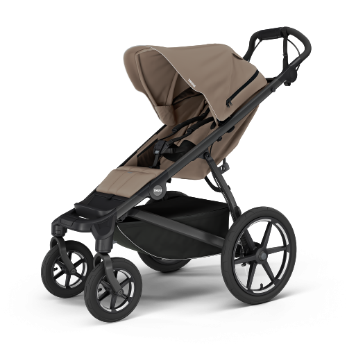 Thule Urban Glide 4-Wheel - 1542145.png