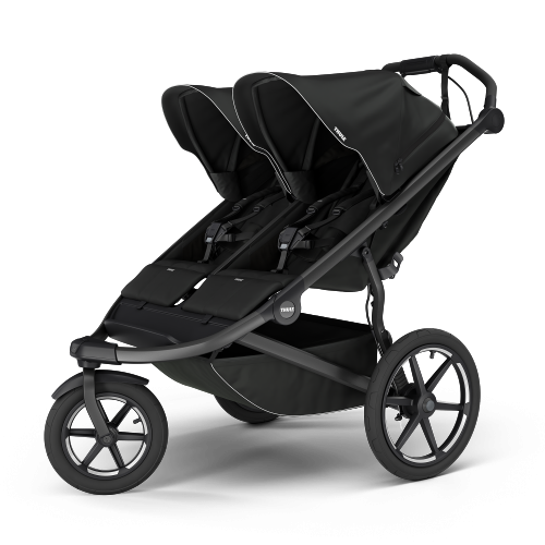 Thule Urban Glide 3 Double - 1570097.png