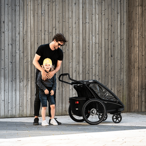 Thule Chariot Sport Single - 1381127.png