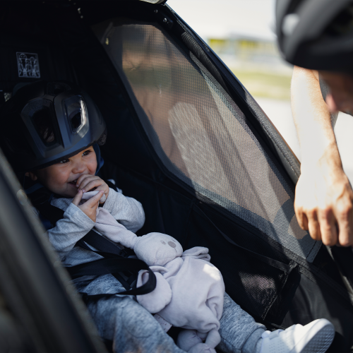 Thule Chariot Sport Single - 1381128.png