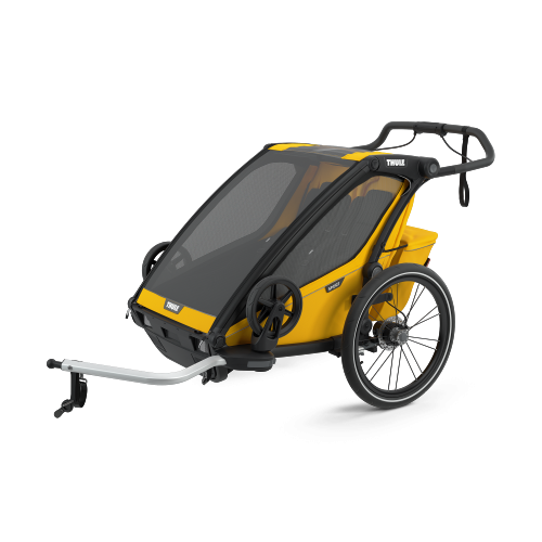 Thule Chariot Sport Double - 1383209.png