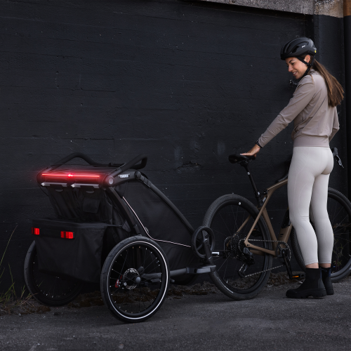 Thule Chariot Sport 2 Double - 1465570.png