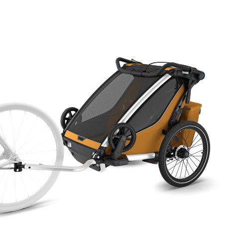 Thule Chariot Sport 2 Double - 1465582.png