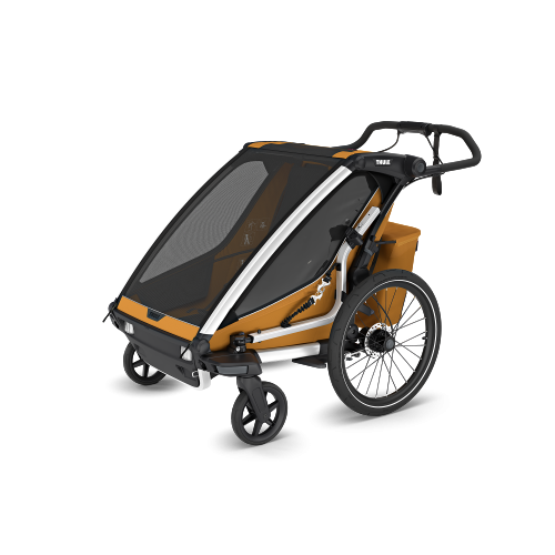 Thule Chariot Sport 2 Double - 1465583.png